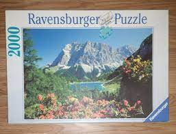 Jun 17, 2019 · i am an avid jigsaw puzzler, taking on 500 to 2,000 piece puzzles at any given time. Ravensburger Fireworks Sydney 2000pc Jigsaw Puzzle For Sale Online Ebay