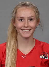 2022-23 Women's Volleyball Roster