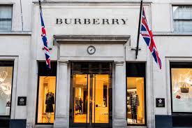 Shop now for the latest clothing, shoes & fashion accessories. Luxury Fashion Brands From Burberry To Kering Make Push For Sustainability Barron S