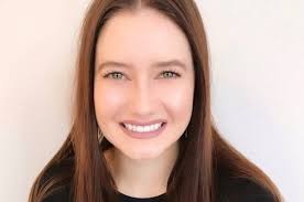 Gentry Riddle Co-Owner the Fizz Facial Bar Georgetown