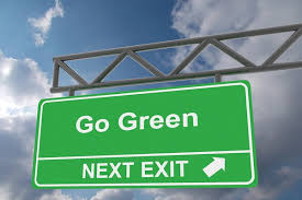 Image result for Green 2025 Fleet