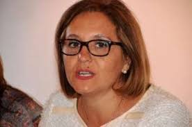 Marta Hernández: â€œLa finca agrícola de El Viso tiene un potencial  enormeâ€