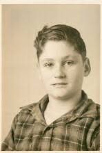 George W. & Dawnetta L. Tomlin Obituary January 11, 2017