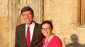 Christensen, a harvard professor whose groundbreaking 1997 book, the innovator's. Clayton Christensen Speaks Twice At Uk Parliament