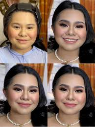 LF HMUA, Malolos, Bulacan for pageant