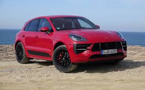 Porsche macan gts (2021) us. 2021 Porsche Macan News Reviews Picture Galleries And Videos The Car Guide