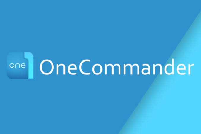 OneCommander Pro v3.108.0.0 多标签文件资源管理器- 腾龙工作室