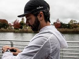 Descubre el Suunto 9 Peak junto a Abel Rincón!