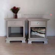What A Pretty Pair These Bedside Tables Annie Sloan South Africa Facebook Buy bedside tables & nightstands online @ best prices. annie sloan south africa
