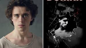 Bart Lambert Joins The Cast of Dorian A Rock Musical as Revised Streaming  Dates Announced