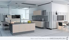15 Unique Striped Kitchen Ideas Home Design Lover Kitchen Inspiration Design Kitchen Design Open Design My Kitchen