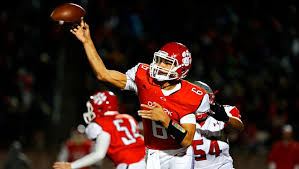 High school football state rankings after final week of regular season