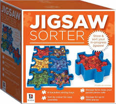 Maybe you would like to learn more about one of these? Jigsaw Puzzle Boards And Holders Whsmith