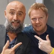 The Legendary Career of Peter Connelly: A Composer and Sound Designer in  the Video Game Industry