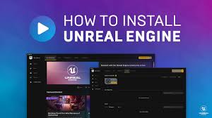 Once created, you'll receive an email with a link you can click on to begin the activation process. Download Unreal Engine
