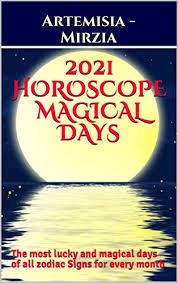 If so, the planets will be with you for the next 12 months. 2021 Horoscope Magical Days The Most Lucky And Magical Days Of All Zodiac Signs For Every Month Collana Della Fortuna Kindle Edition By Mirzia Artemisia Religion Spirituality Kindle Ebooks Amazon Com