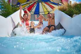 Butlin's fue fundado por billy butlin para proporcionar vacaciones asequibles para. Bognor Regis Resorts Butlin S