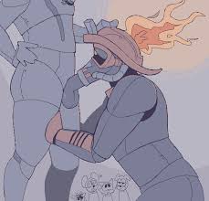 Rule34 - If it exists, there is porn of it   7421274