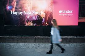 You have to enable your mobile device's geolocation permission to use the app. Match Okcupid And Tinder Aren T As Private As You Think Vox