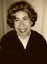 HISTORY COMES ALIVE! Historical re-enactor Sheryl Faye, will be portraying  Eleanor Roosevelt at the Stoughton Historical Society March 12, 2:00 P. M.  at 6 Park St. Eleanor Roosevelt: the First Lady of
