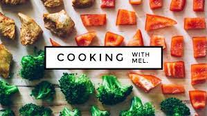 Pin By Fotor On Youtube Thumbnail And Channel Art Healthy Snacks Recipes Cooking Recipes