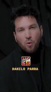 Mi Querida Ex Danilo Parra