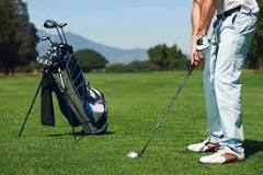 Image result for what material are golf bags made of