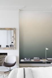 Ombre Wall Tutorial Come Dipingere Una Parete Sfumata Idee Per Decorare La Casa Idea Di Decorazione Idee Per Interni