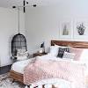 After all, the master bedroom is where you both start and end your day, while the guest. 3