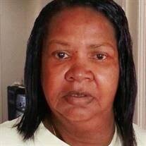 Ida Pearl Hall Obituary