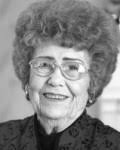 Fern Greene Obituary (2013)