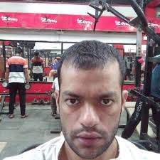 Sarfaraz Ali at Z Gym, Okhla,