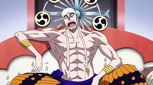 And as global energy problems became more evident, our sense of purpose became clearer. One Piece Kehrt Der Selbsternannte Gott Enel Noch Einmal Zuruck Shonakid