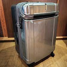 いいスタイル HIDEO スーツケース ヒデオワカマツ WAKAMATSU 59L Mサイズ 旅行用バッグ/キャリーバッグ -  www.coeurope.org