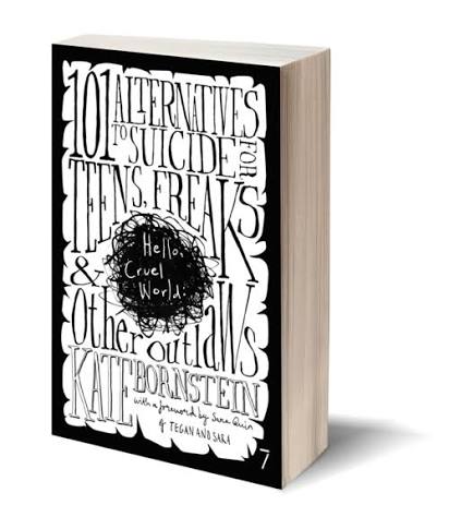 Seven Stories Press