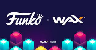 Funko Announces Plans To Enter Nft Market Using Wax On Virl Merchandise On The Blockchain Catsandvr