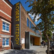 Profile for Robert Fitzroy Academy