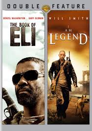 On those cloudy days, robert neville was never sure when sunset came, and he felt the muscles of his abdomen closing in like frightening coils. The Book Of Eli I Am Legend 2 Discs Dvd Best Buy