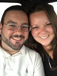 Engagement Announcement: Jamie Simione and Eric Ernst