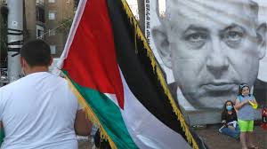 Watch channel 13 (hebrew) live from israel. Israel Annexation New Border Plans Leave Palestinians In Despair Bbc News