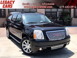 Image result for Onyx Black 2012 Yukon