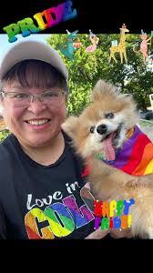 Tyler Roussin's Instagram, Twitter & Facebook