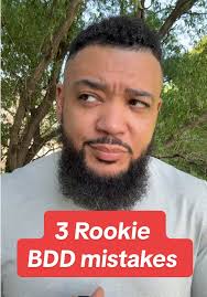 3 Common BDD Mistakes to Avoid for VA Claims