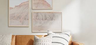 10 Modern Wall Decor Ideas for Refined Interior Design | AU