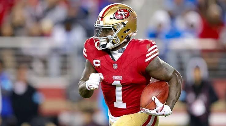 49ers reunion with Deebo Samuel? Speculation begins to heat up | 49ers Webzone