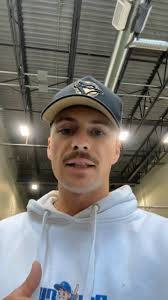 Coach Jake gave us a tour of the ProVision indoor facility! What do we  think? 🤔, #ProVisionBSB #ProVisionSB