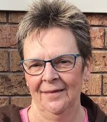 Dianne Kane Obituary