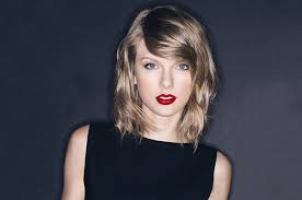 Taylor Swifts 1989 Spends A Ninth Week At No 1 On