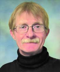 Robert Crothers Obituary (1959