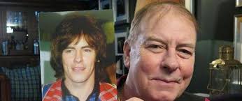 Find great deals on ebay for bay city rollers photos. Alan Longmuir Founding Bass Player Of Bay City Rollers Passes At 70 Celebrityaccess